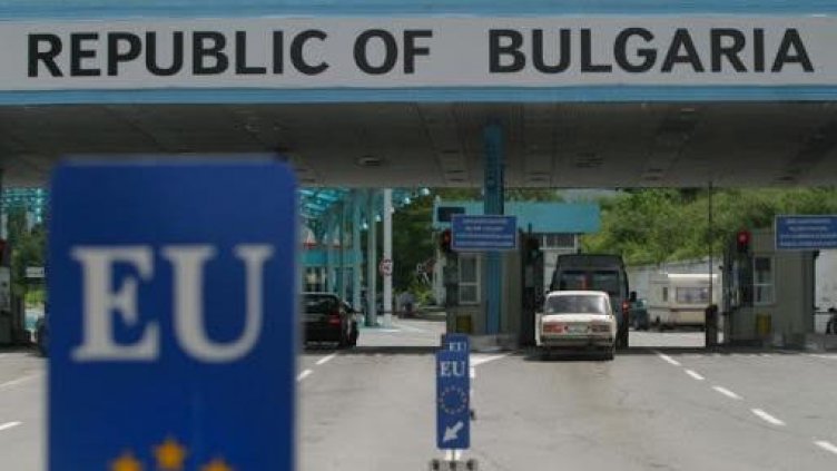 В Гърция няма давност за стари глоби на пътя