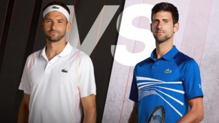 Новак Джокович ще играе мач в България