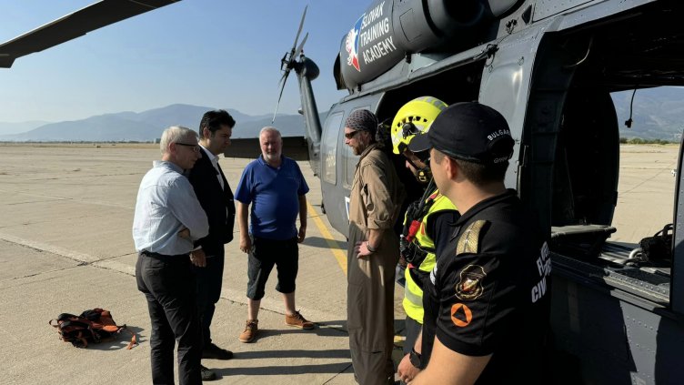 Жител на Воден към Петков и Денков: Изчезвайте екскурзианти такива! (ВИДЕО)