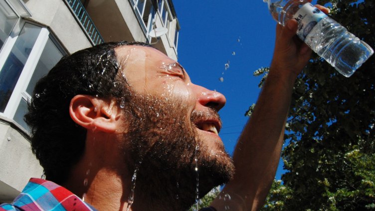 Снимка Пламен Гутинов, архив