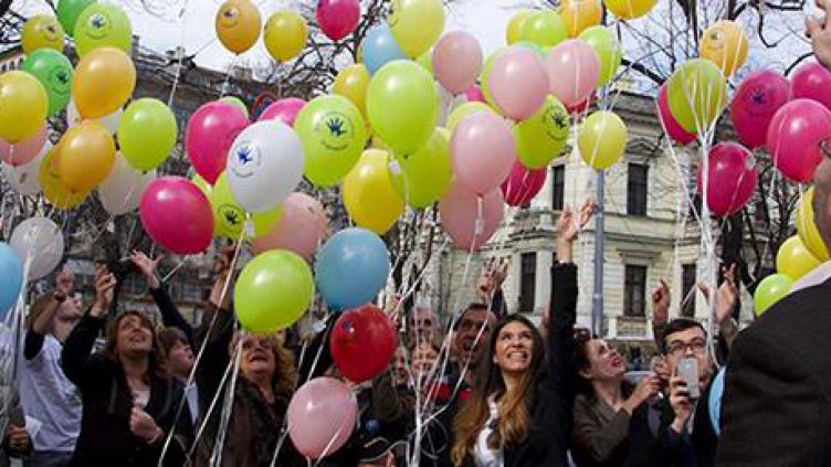 В 17 града на България ще бъде отбелязан Световния ден на редките болести