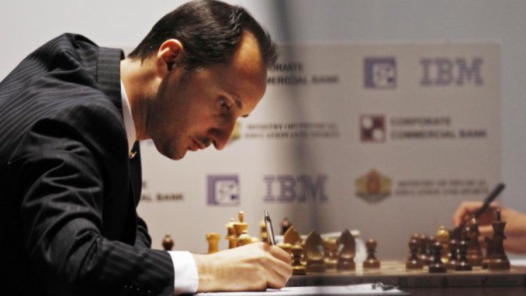 Топалов с нова победа, едноличен лидер в Ставангер