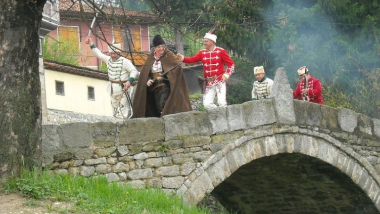 145 г. от избухването на Априлското въстание