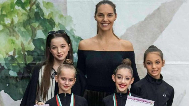 Снимка: Анна Недкова