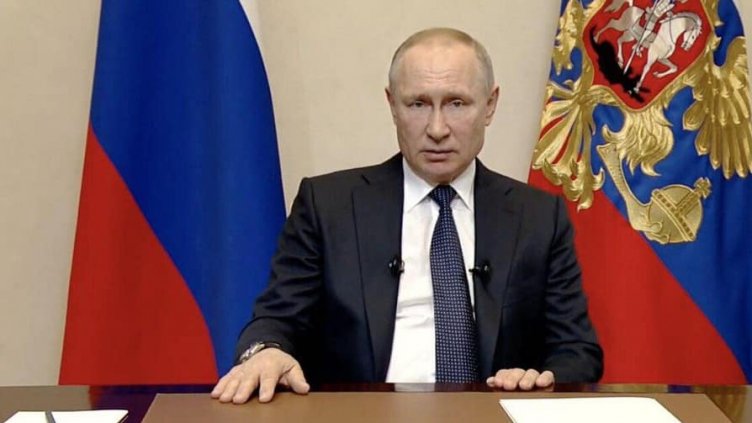 Путин праща затворниците в Украйна, без педофилите и терористите