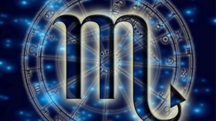 За какво са благодарни различните зодии? (СКОРПИОН)