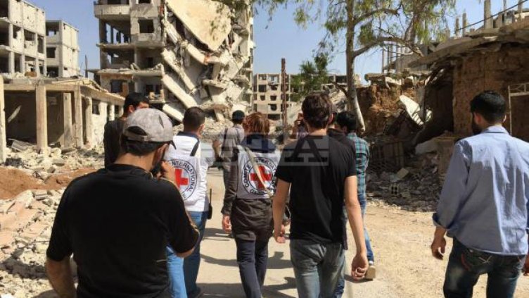 Два атентата са извършени в шиитско предградие на Дамаск