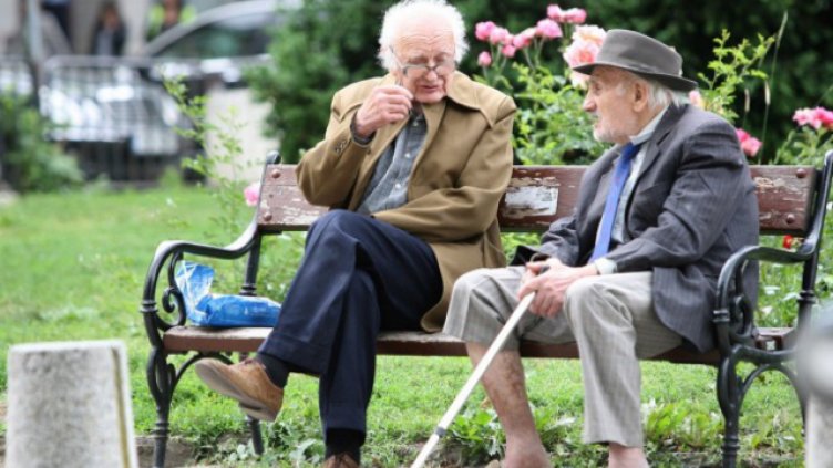 Спират ранното пенсиониране?