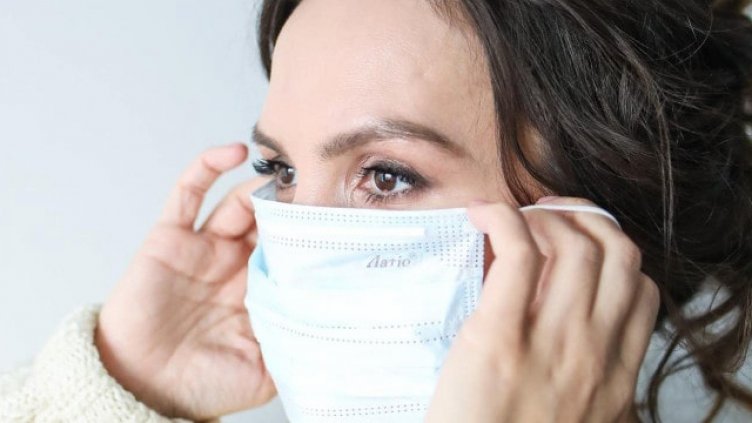 Официално: Носенето на маска е задължително от утре