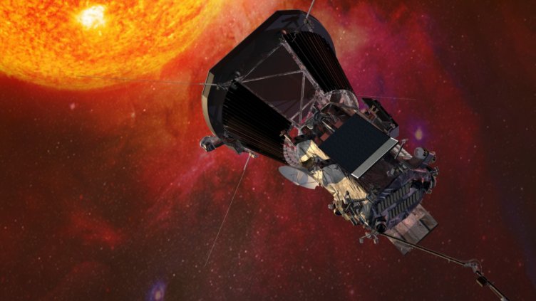 НАСА изпраща амбициозна космическа сонда до Слънцето