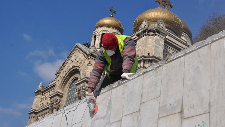 Снимка Пламен Гутинов