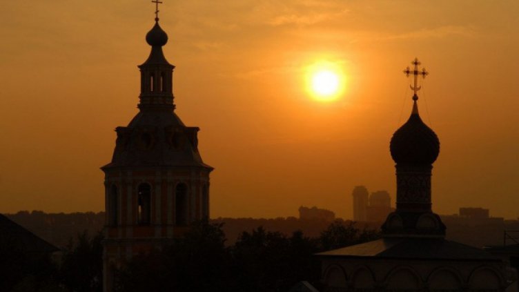 Температурен рекорд в Москва: Измериха 11 градуса над нулата