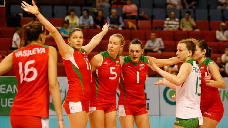 Варна предложена за финалите от ІІ дивизия в &ldquo;Гран при 2016&rdquo;