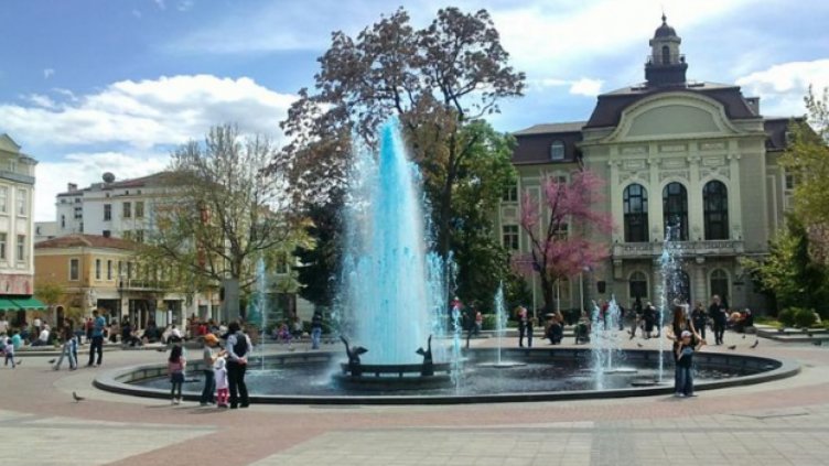 Пловдив в трескава подготовка за 6 септември