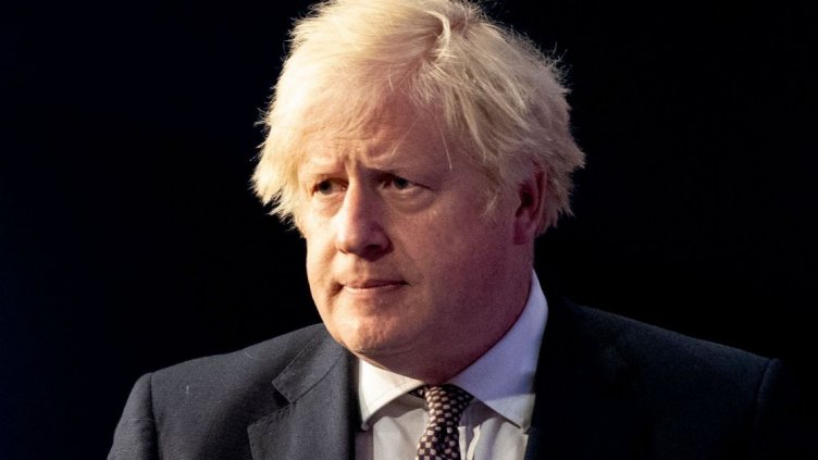 Путин заплашил лично Борис Джонсън да го атакува с ракета