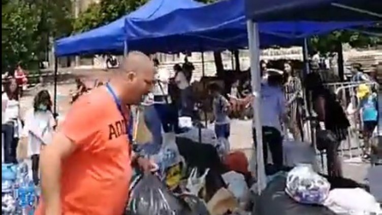 Тонове капачки събраха на петия Празник на рециклирането във Варна