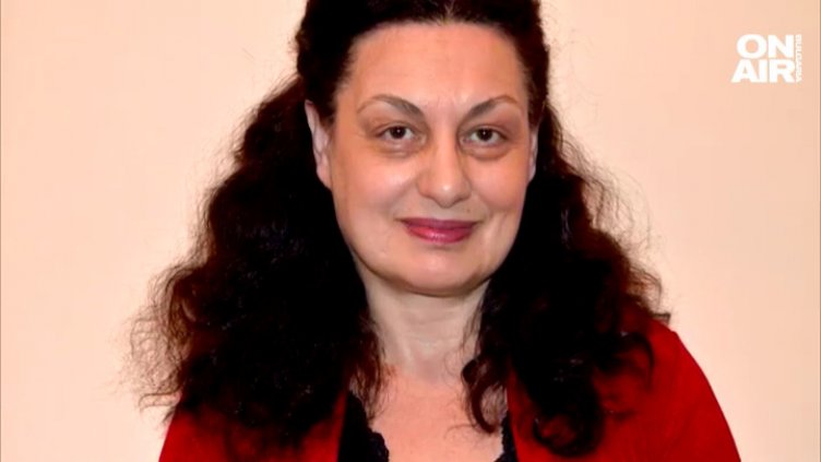 Българка – в черния списък за влизане в Русия. Защо, а и коя е тя?