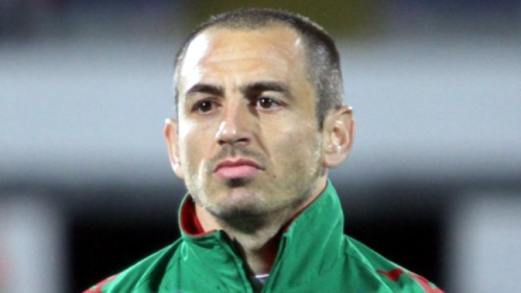 Георги Илиев стана на 33 години