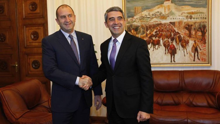 Снимки: Олег Попов, Dnes.bg