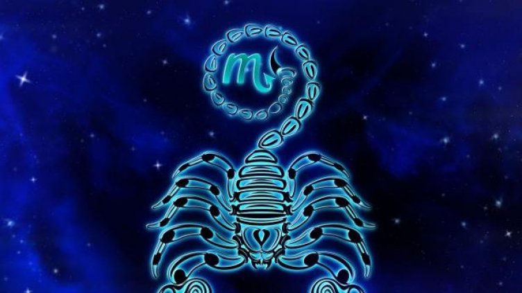 Месечен хороскоп за юли 2021 - Скорпион