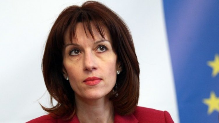 Избраха председател на ЦИК