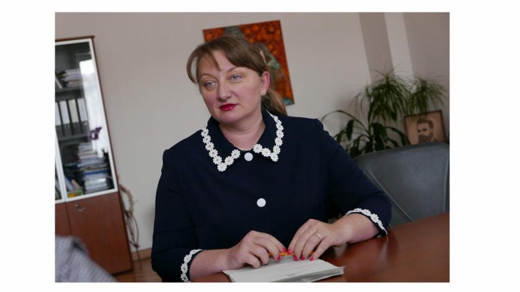 Деница Сачева