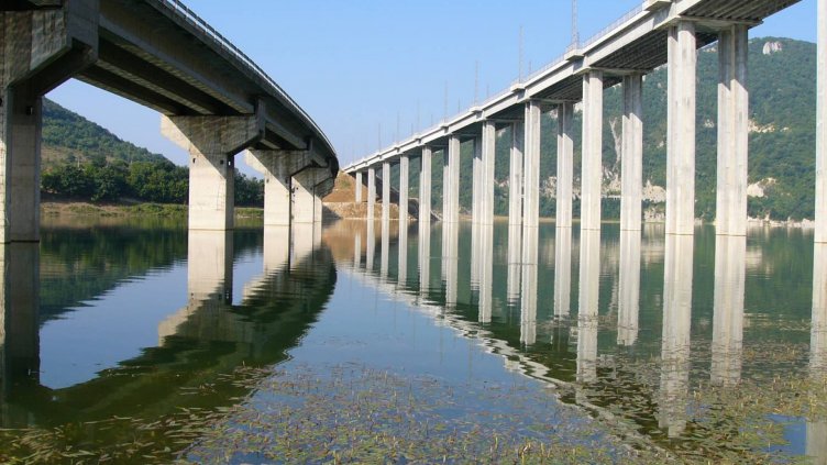 Следят водоемите в страната заради дъждовете