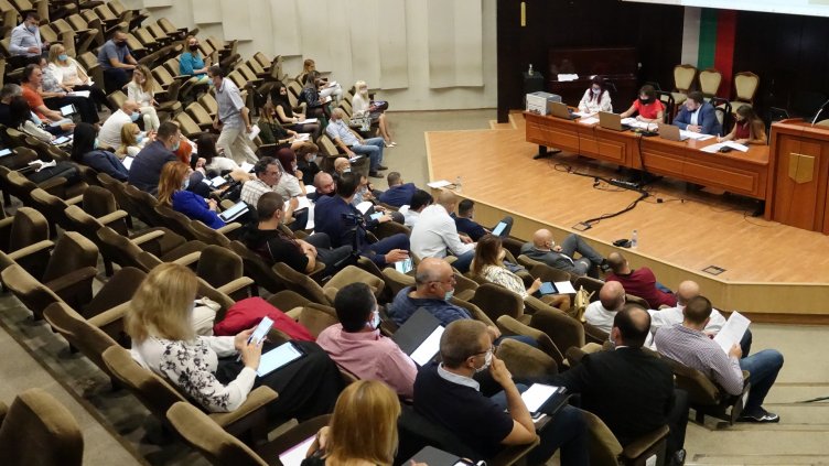 8 творци и колективи в областта на културата ще бъдат отличени с награда „Варна“