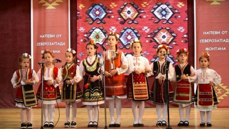 Набират кандидати от Варна за участие в 17-ти Национален фолклорен конкурс