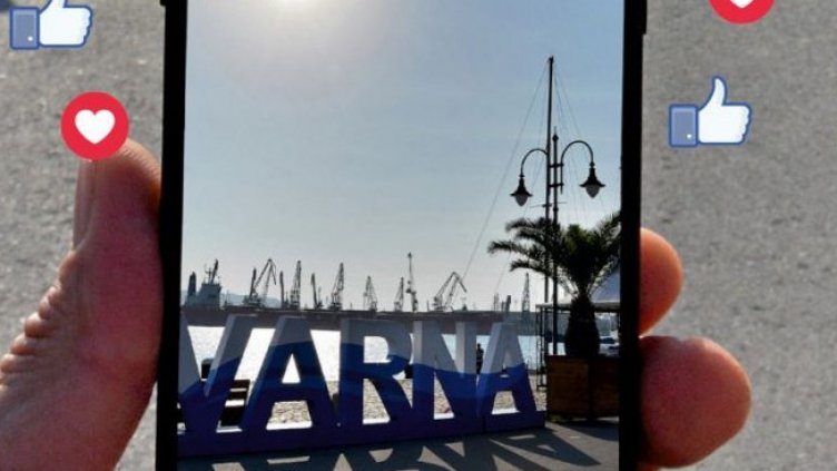 50 варненски забележителности показва виртуален екскурзовод