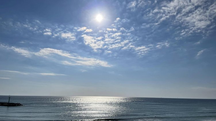 Времето във Варна на 29 декември - предимно слънчево