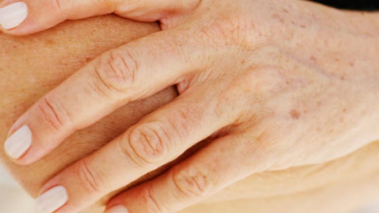 Евтин кръвен тест открива артрита 10 г. преди симптомите