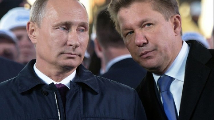 Разрешителните за "Южен поток" ще важат и за "Турски поток"