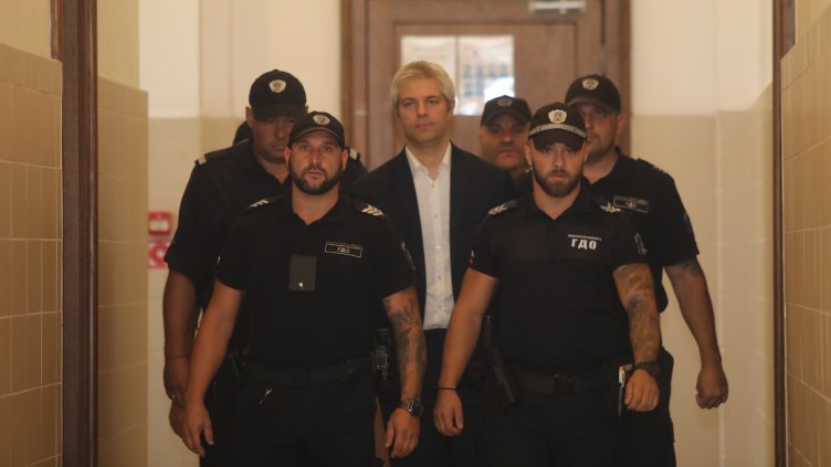 Снимката е илюстративна: АРХИВ