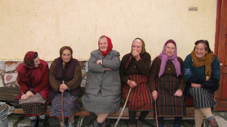 Увеличение на пенсионната възраст ни препоръчва и Фондът за населението на ООН