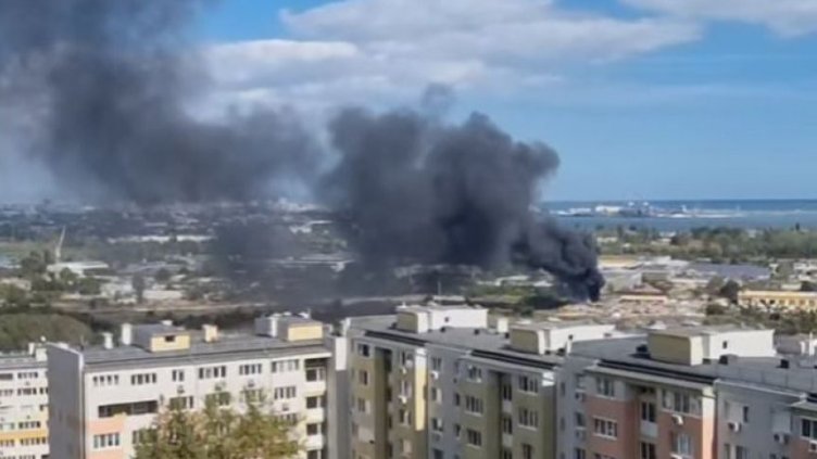 Снимка: Фейсбук