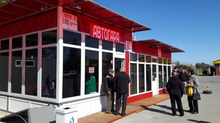 Балчиклии на бунт, искат си маршрутките до Варна