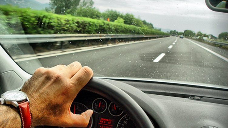 За да не попадате в рискови ситуации на пътя следвайте препоръките на полицията