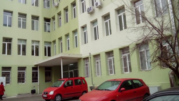 Д-р Сотиров за пожара със загинал в психиатрията във Варна: Може да е опитал да освободи ръцете си и да запали цигара