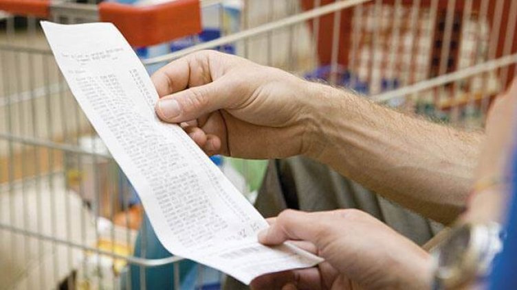 НАП: Потребители задържат плащането, ако не получат касова бележка