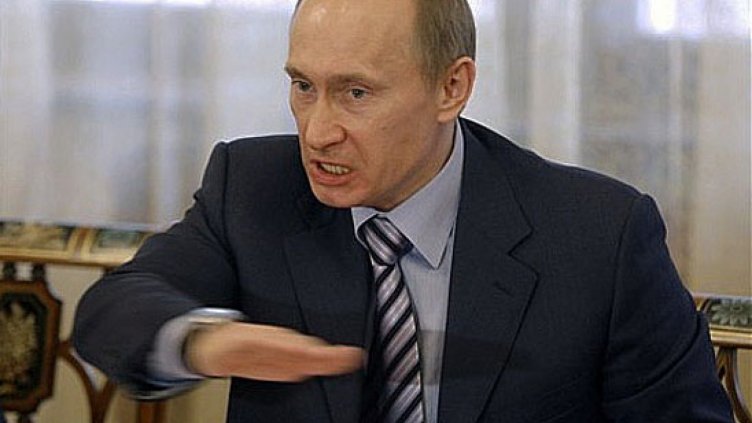 Кремъл: Путин е основна мишена на "Панамските документи"
