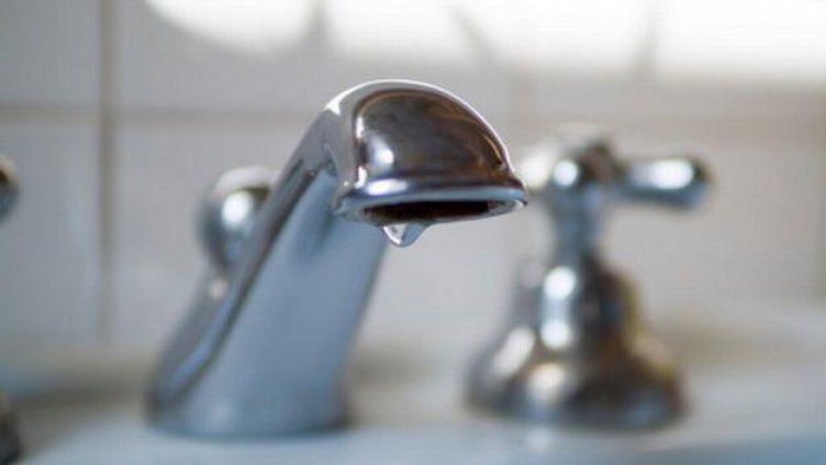 Аспарухово остава без вода почти цял ден
