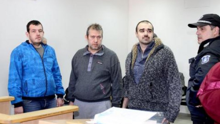 Обраха пловдивско казино с белязани карти