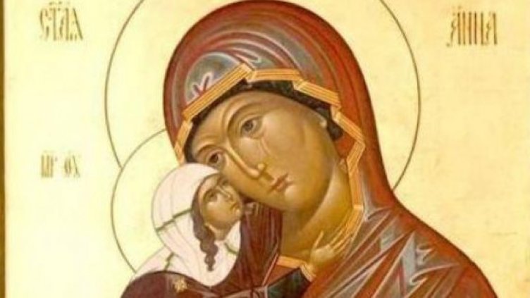 Днес е Лятната света Анна