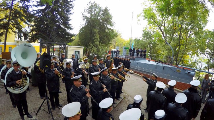 Снимка Пламен Гутинов