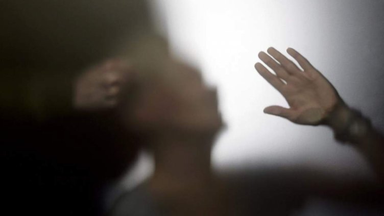 Във Варненско задържаха агресивен мъж, заплашвал приятелката си