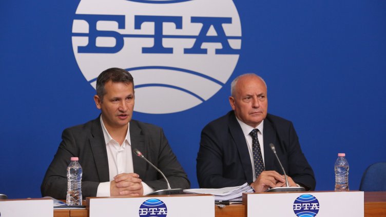 7 пъти повече храни с пестициди са спрени през ГКПП „Капитан Андреево“