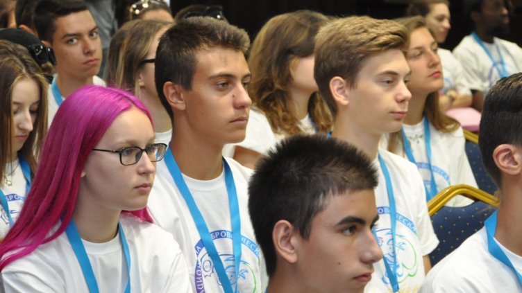 10% от пострадалите от зависимости  у нас са деца