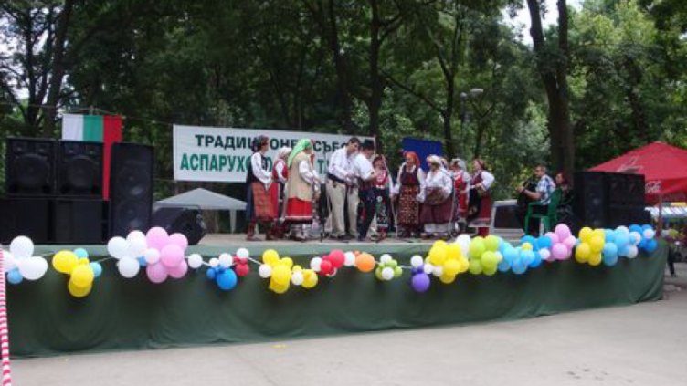 Снимка Архив