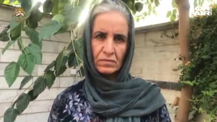 Ирански борец бе екзекутиран в Шираз